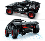 LEGO Technic 42160 - Audi RS Q e-tron