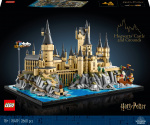 LEGO Harry Potter 76419 - Hogwarts™ slott och område LEGO Harry Potter 76419 - Hogwarts™ slott och område