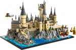 LEGO Harry Potter 76419 - Hogwarts™ slott och område LEGO Harry Potter 76419 - Hogwarts™ slott och område