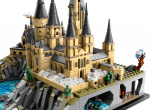 LEGO Harry Potter 76419 - Hogwarts™ slott och område LEGO Harry Potter 76419 - Hogwarts™ slott och område