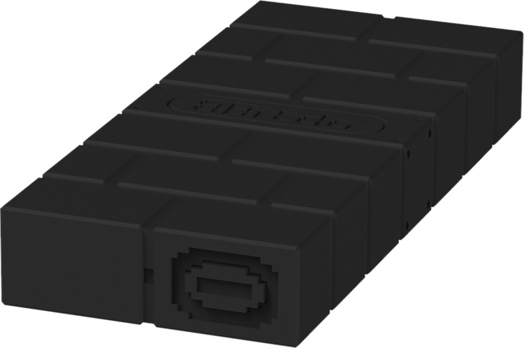 8BitDo USB Wireless Adapter 2 trådlös adapter, Switch / PC