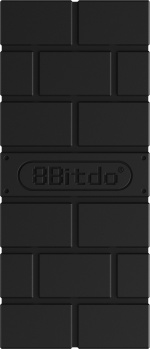 8BitDo USB Wireless Adapter 2 trådlös adapter, Switch / PC