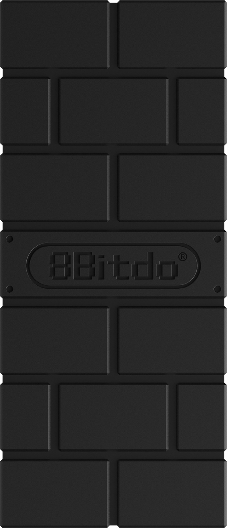 8BitDo USB Wireless Adapter 2 trådlös adapter, Switch / PC