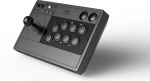 8BitDo Arcade Stick, Svart, Xbox / PC