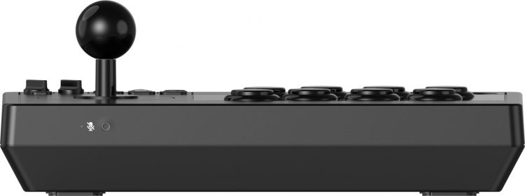 8BitDo Arcade Stick, Svart, Xbox / PC