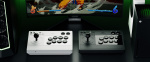 8BitDo Arcade Stick, Svart, Xbox / PC