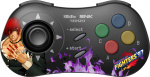 8BitDo NEOGEO Wireless Pad, Iori Yagami Edition, Windows / Android / NEOGEO mini