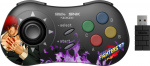 8BitDo NEOGEO Wireless Pad, Iori Yagami Edition, Windows / Android / NEOGEO mini