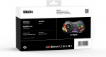 8BitDo NEOGEO Wireless Pad, Iori Yagami Edition, Windows / Android / NEOGEO mini