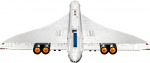 LEGO Icons 10318 - Concorde