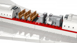 LEGO Icons 10318 - Concorde