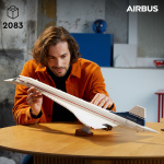 LEGO Icons 10318 - Concorde