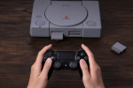 8BitDo Retro Received Receiver, PlayStation / PlayStation 2