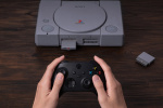 8BitDo Retro Received Receiver, PlayStation / PlayStation 2