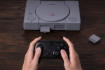 8BitDo Retro Received Receiver, PlayStation / PlayStation 2