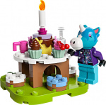 LEGO Animal Crossing 77046 - Julians födelsedagskalas LEGO Animal Crossing 77046 - Julians födelsedagskalas