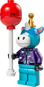 LEGO Animal Crossing 77046 - Julians födelsedagskalas LEGO Animal Crossing 77046 - Julians födelsedagskalas