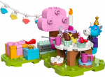 LEGO Animal Crossing 77046 - Julians födelsedagskalas LEGO Animal Crossing 77046 - Julians födelsedagskalas