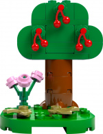 LEGO Animal Crossing 77047 - Bunnies friluftsaktiviteter