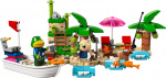 LEGO Animal Crossing 77048 - Kapp\'ns båttur till ön LEGO Animal Crossing 77048 - Kapp\'ns båttur till ön