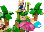 LEGO Animal Crossing 77048 - Kapp\'ns båttur till ön LEGO Animal Crossing 77048 - Kapp\'ns båttur till ön