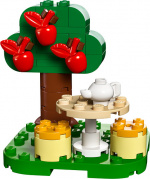 LEGO Animal Crossing 77049 - Isabelles besök LEGO Animal Crossing 77049 - Isabelles besök