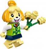LEGO Animal Crossing 77049 - Isabelles besök LEGO Animal Crossing 77049 - Isabelles besök