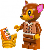LEGO Animal Crossing 77049 - Isabelles besök LEGO Animal Crossing 77049 - Isabelles besök