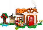 LEGO Animal Crossing 77049 - Isabelles besök LEGO Animal Crossing 77049 - Isabelles besök