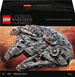 LEGO Star Wars 75192 UCS Millennium Falcon