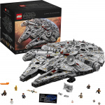 LEGO Star Wars 75192 UCS Millennium Falcon