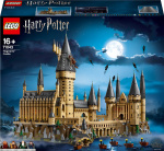 LEGO Harry Potter 71043 - Hogwarts slott