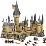 LEGO Harry Potter 71043 - Hogwarts slott