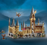 LEGO Harry Potter 71043 - Hogwarts slott