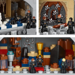 LEGO Harry Potter 71043 - Hogwarts slott