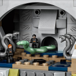 LEGO Harry Potter 71043 - Hogwarts slott