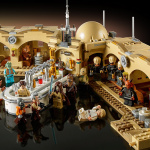 LEGO Star Wars 75290 - Mos Eisley Cantina