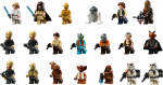 LEGO Star Wars 75290 - Mos Eisley Cantina