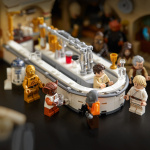 LEGO Star Wars 75290 - Mos Eisley Cantina