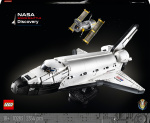 LEGO 10283 - NASA Rymdfärjan Discovery