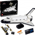 LEGO 10283 - NASA Rymdfärjan Discovery