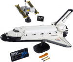 LEGO 10283 - NASA Rymdfärjan Discovery