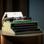 LEGO Ideas 21327 - Skrivmaskin