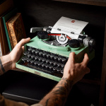 LEGO Ideas 21327 - Skrivmaskin