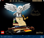 LEGO Harry Potter 76391 - Hogwarts ikoner – samlarutgåva