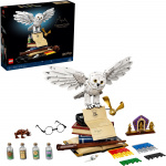 LEGO Harry Potter 76391 - Hogwarts ikoner – samlarutgåva