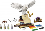 LEGO Harry Potter 76391 - Hogwarts ikoner – samlarutgåva