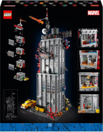 LEGO Super Heroes 76178 - Daily Bugle