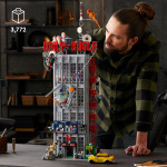 LEGO Super Heroes 76178 - Daily Bugle