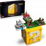 LEGO Super Mario 71395 - Super Mario 64 frågeteckenblock
